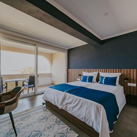 Bellevue Rooms Stara Baška Εξωτερικό φωτογραφία