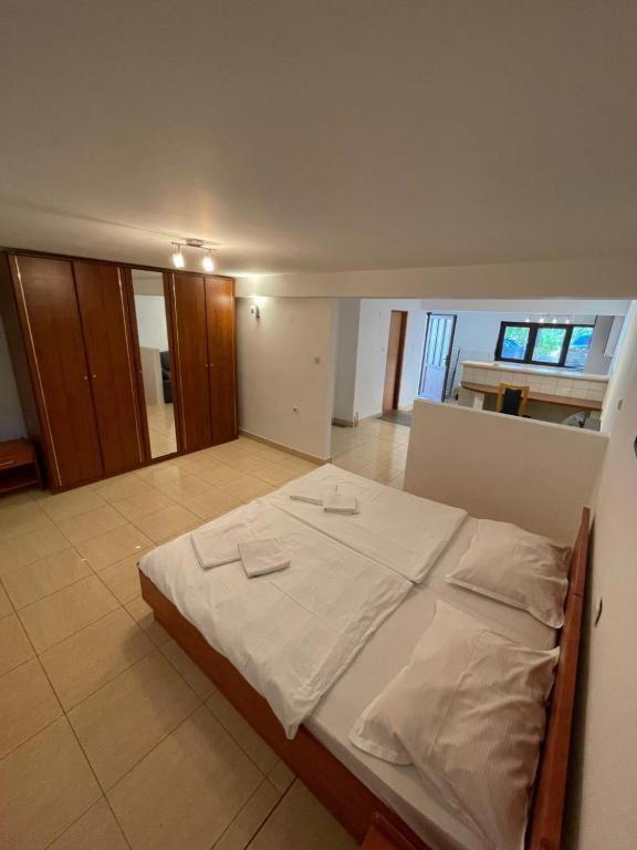 Bellevue Rooms Stara Baška Εξωτερικό φωτογραφία
