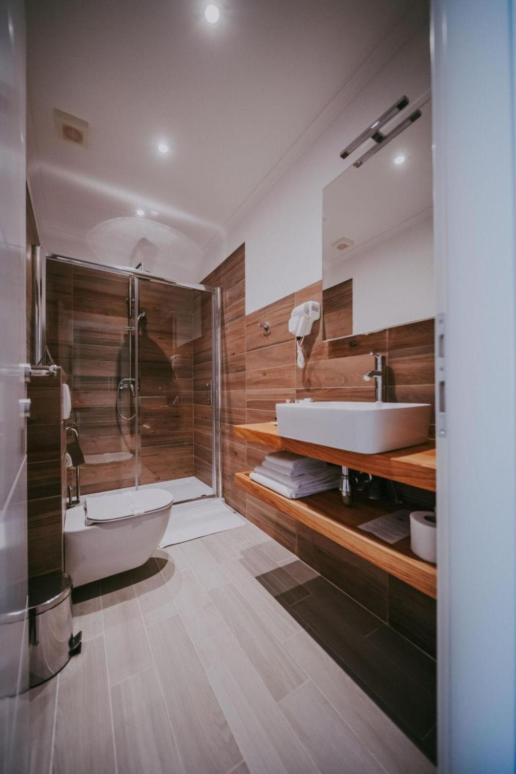 Bellevue Rooms Stara Baška Εξωτερικό φωτογραφία