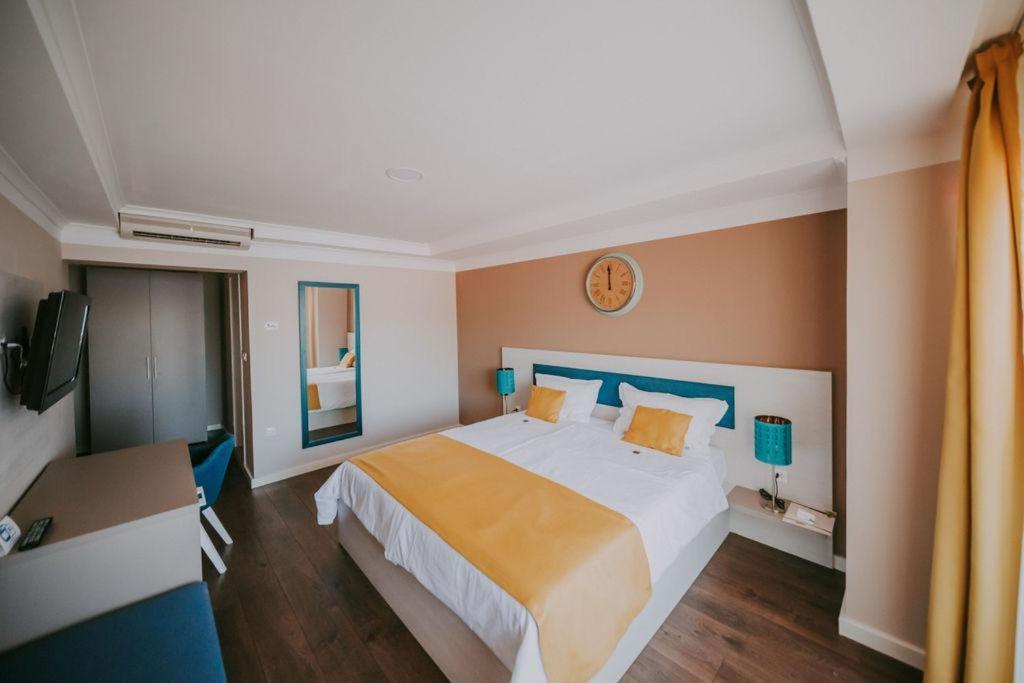 Bellevue Rooms Stara Baška Εξωτερικό φωτογραφία