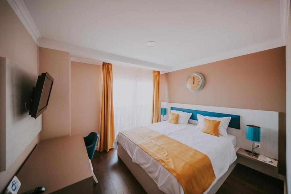 Bellevue Rooms Stara Baška Εξωτερικό φωτογραφία