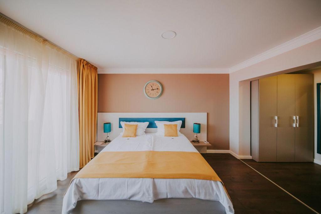Bellevue Rooms Stara Baška Εξωτερικό φωτογραφία