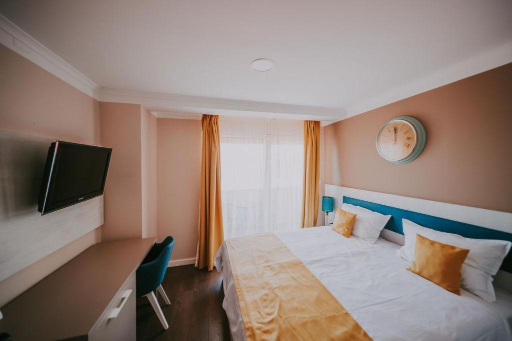 Bellevue Rooms Stara Baška Εξωτερικό φωτογραφία
