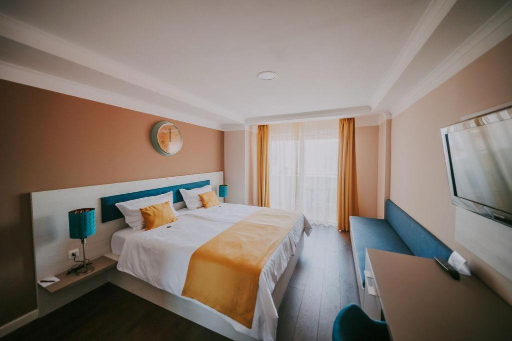 Bellevue Rooms Stara Baška Εξωτερικό φωτογραφία