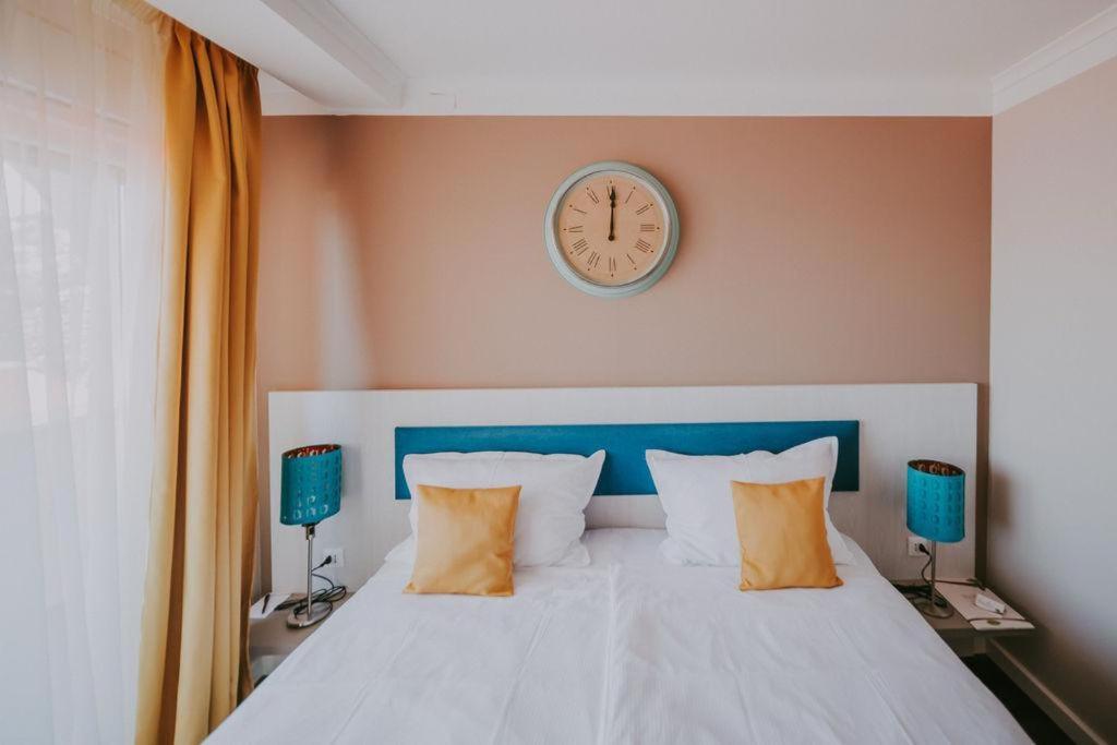 Bellevue Rooms Stara Baška Εξωτερικό φωτογραφία