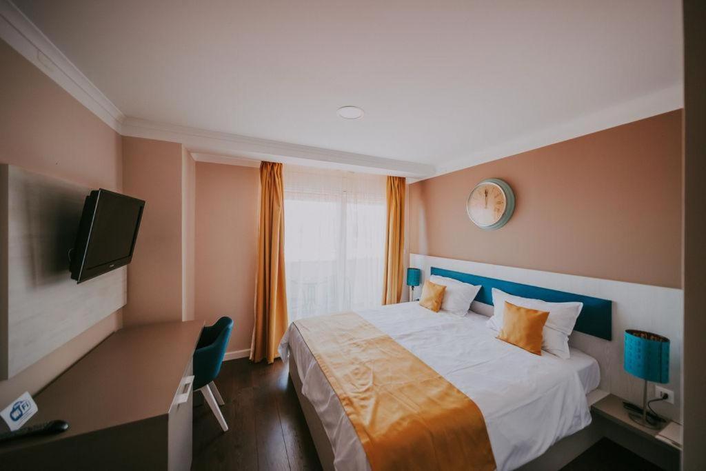 Bellevue Rooms Stara Baška Εξωτερικό φωτογραφία