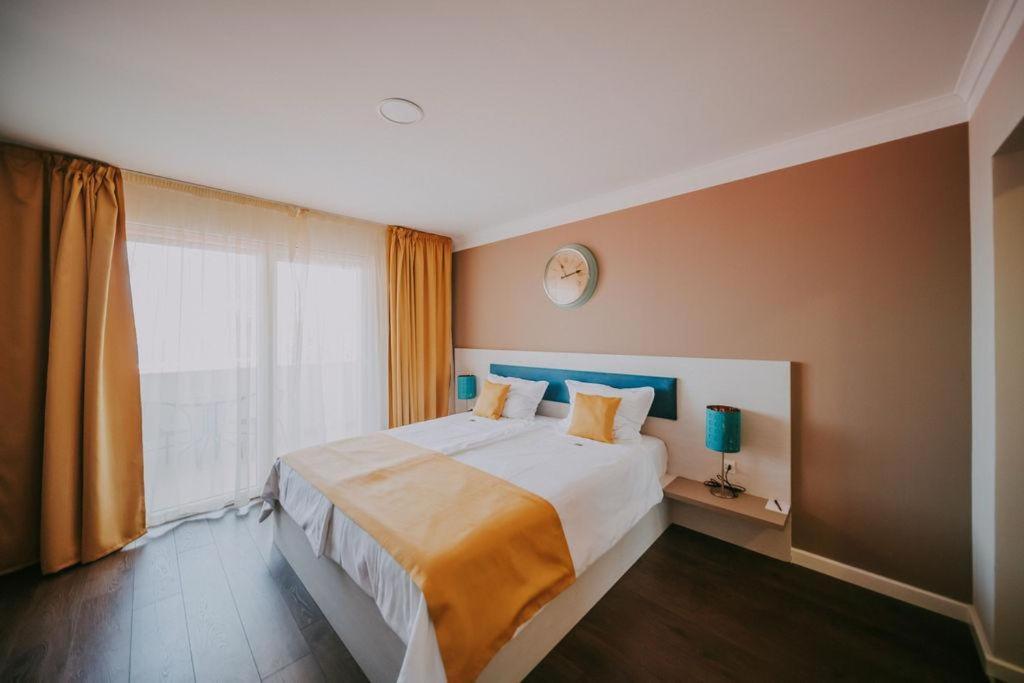Bellevue Rooms Stara Baška Εξωτερικό φωτογραφία