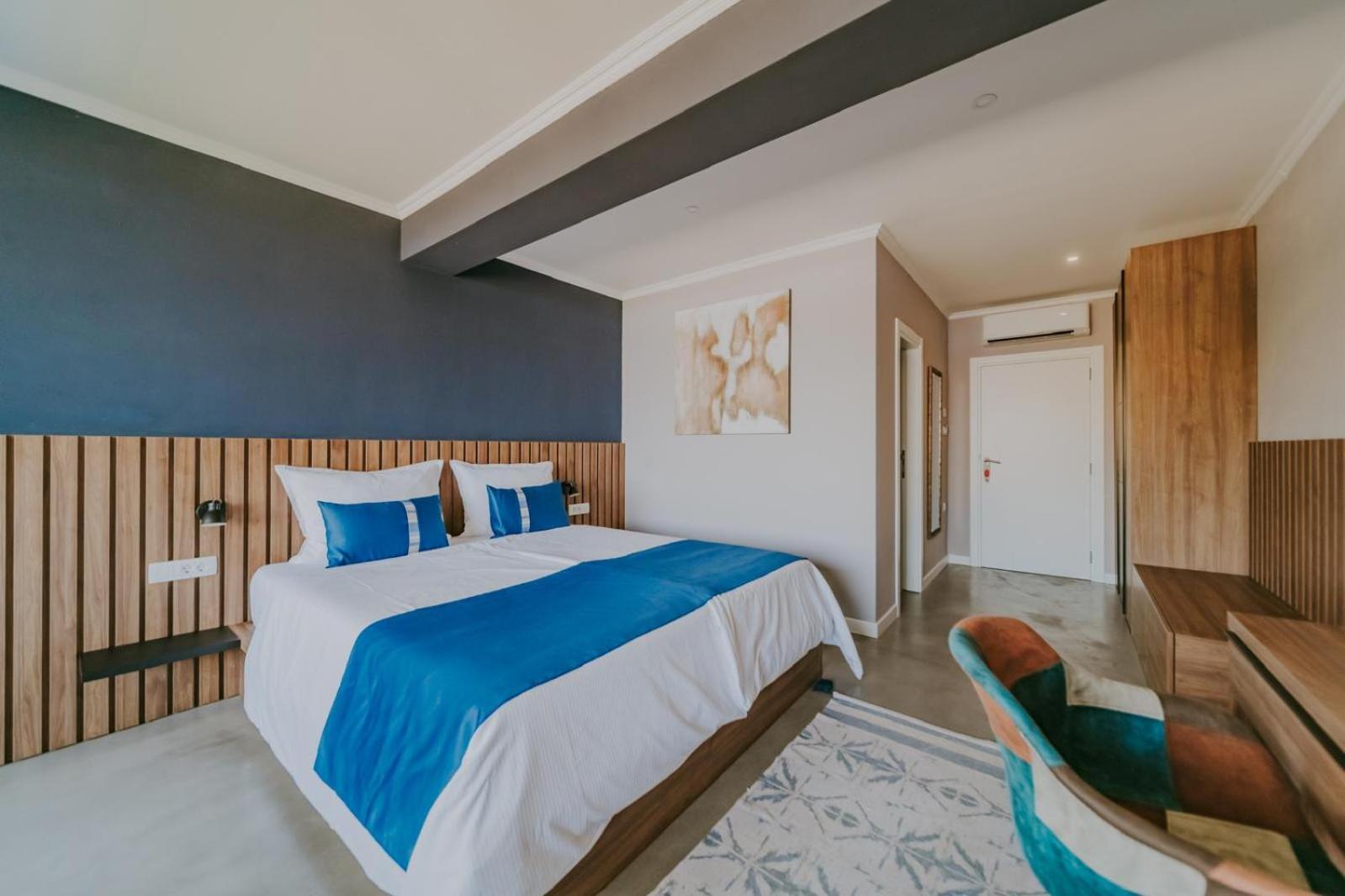 Bellevue Rooms Stara Baška Εξωτερικό φωτογραφία