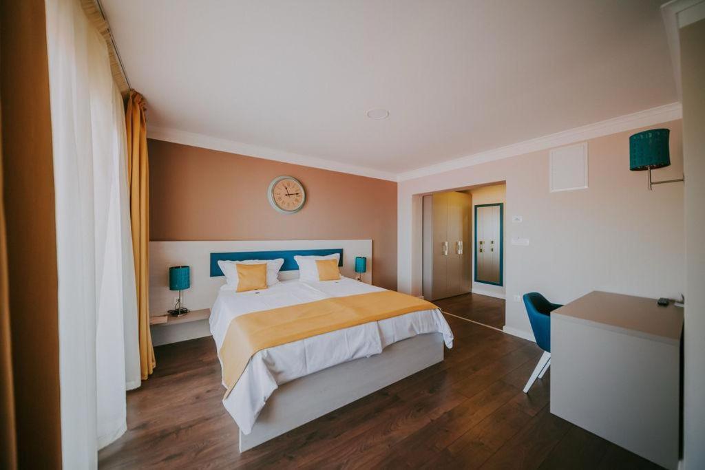 Bellevue Rooms Stara Baška Εξωτερικό φωτογραφία