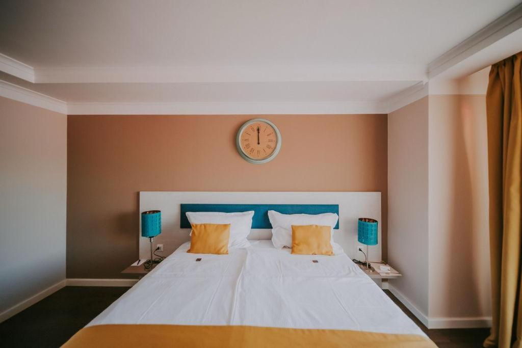 Bellevue Rooms Stara Baška Εξωτερικό φωτογραφία