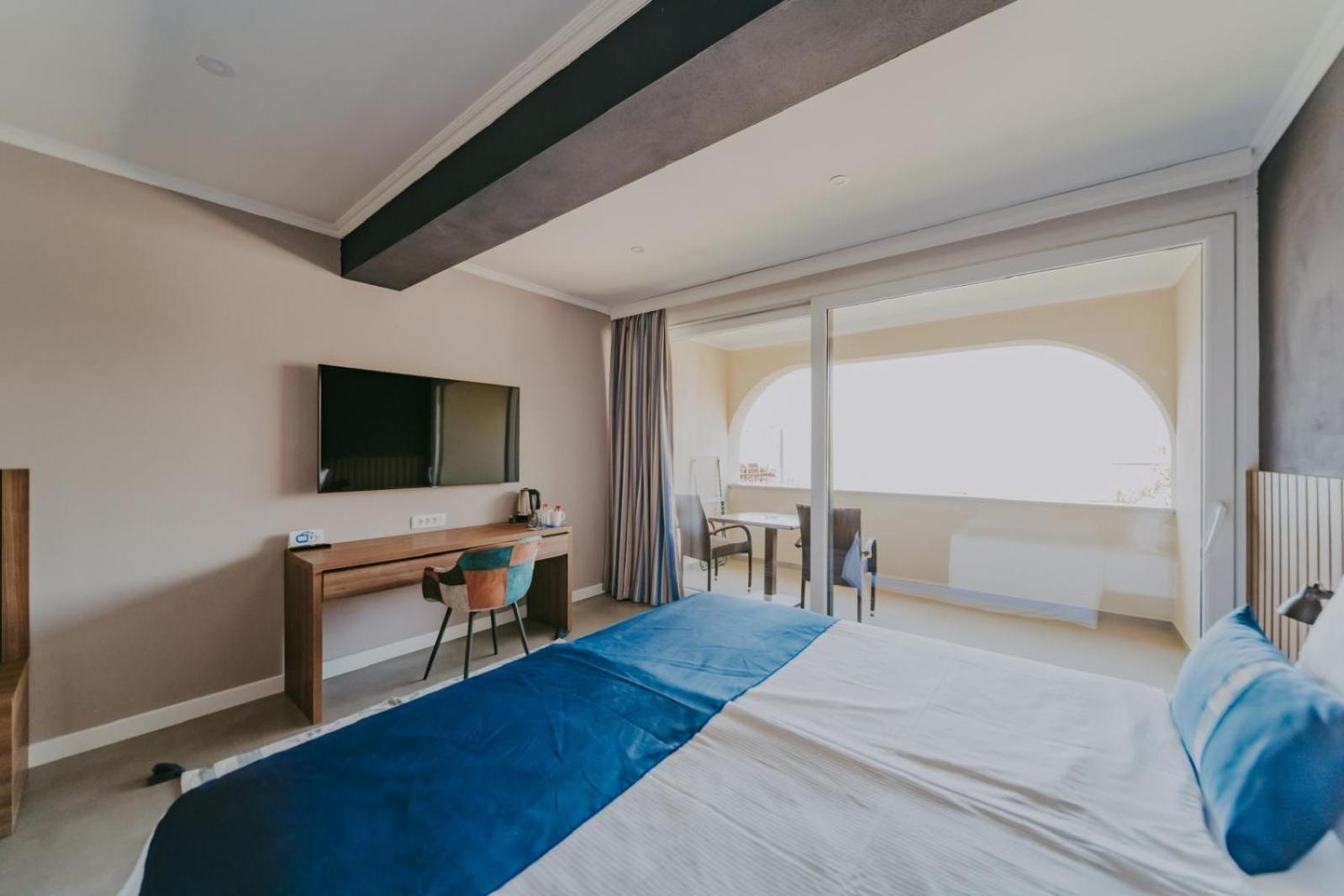 Bellevue Rooms Stara Baška Εξωτερικό φωτογραφία