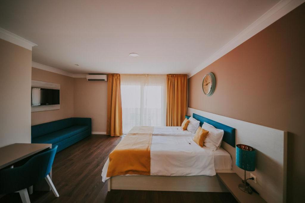 Bellevue Rooms Stara Baška Εξωτερικό φωτογραφία