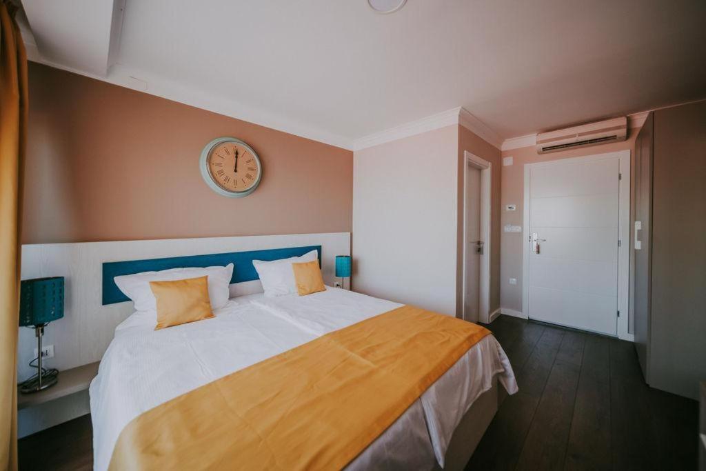 Bellevue Rooms Stara Baška Εξωτερικό φωτογραφία