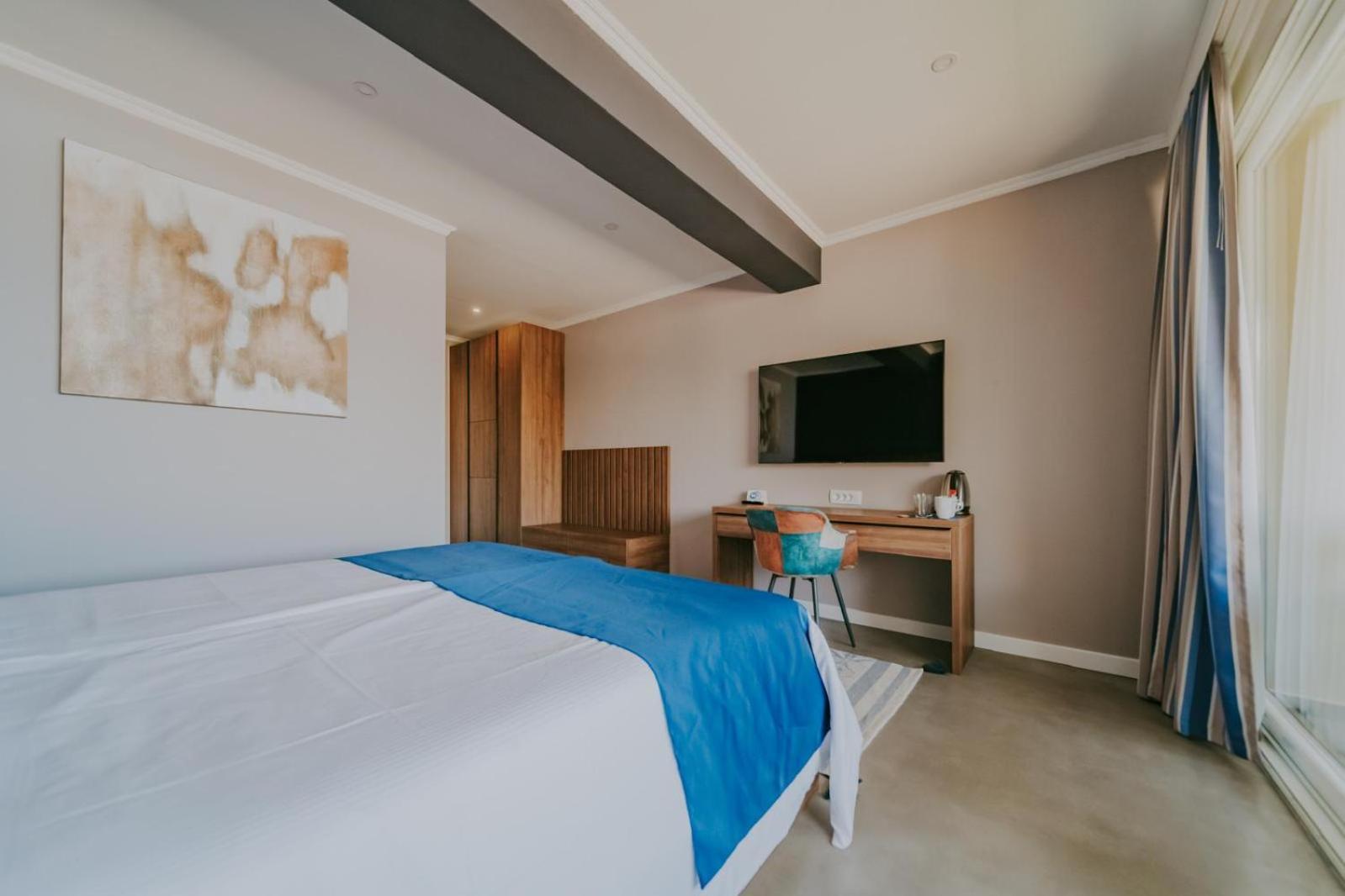 Bellevue Rooms Stara Baška Εξωτερικό φωτογραφία