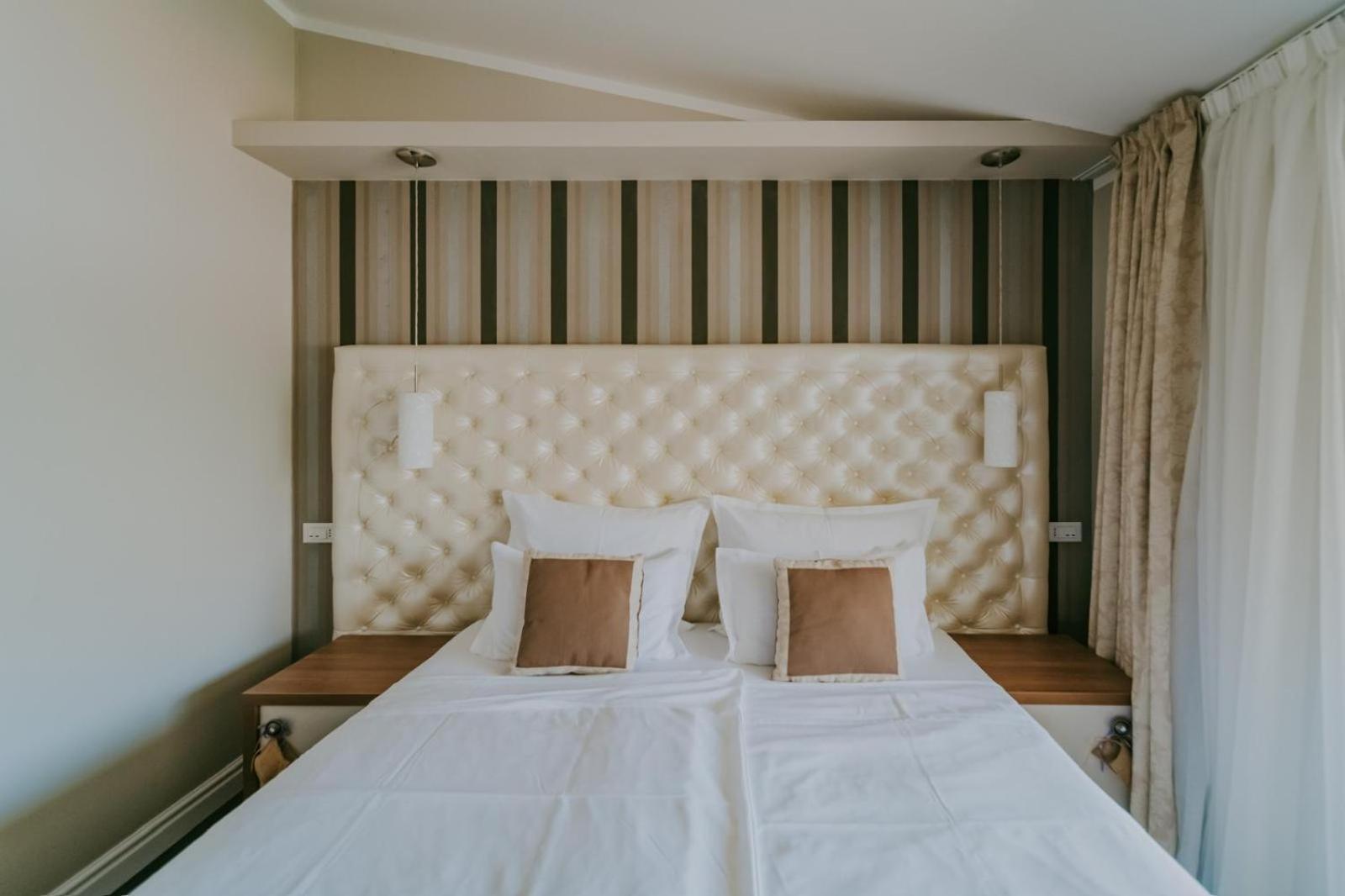 Bellevue Rooms Stara Baška Εξωτερικό φωτογραφία
