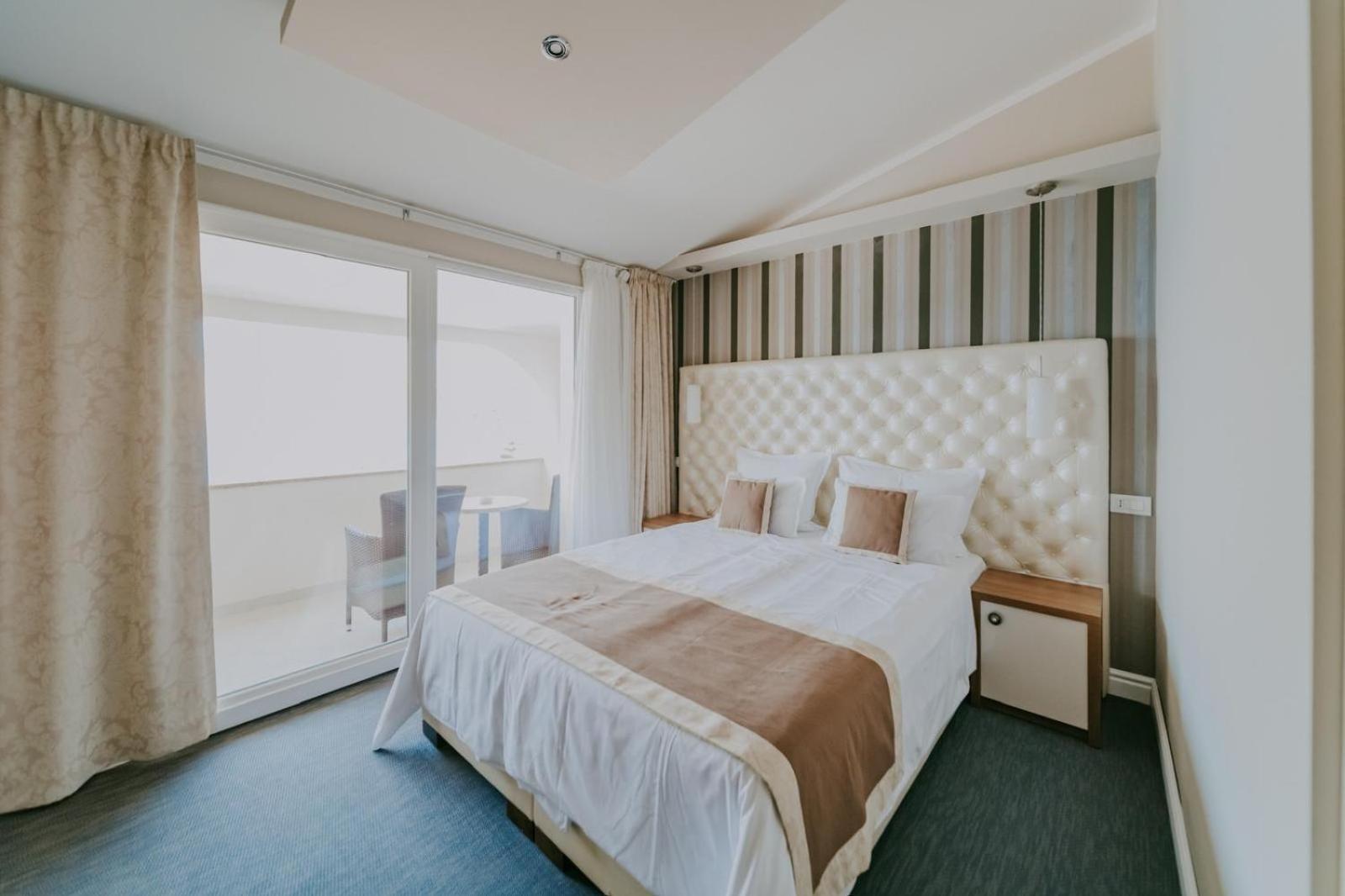 Bellevue Rooms Stara Baška Εξωτερικό φωτογραφία